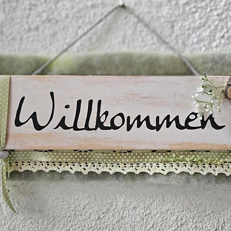 Ferienwohnung Sturm Pitztal Enzenstall Extérieur photo