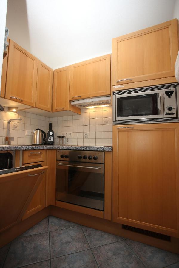 Ferienwohnung Sturm Pitztal Enzenstall Extérieur photo