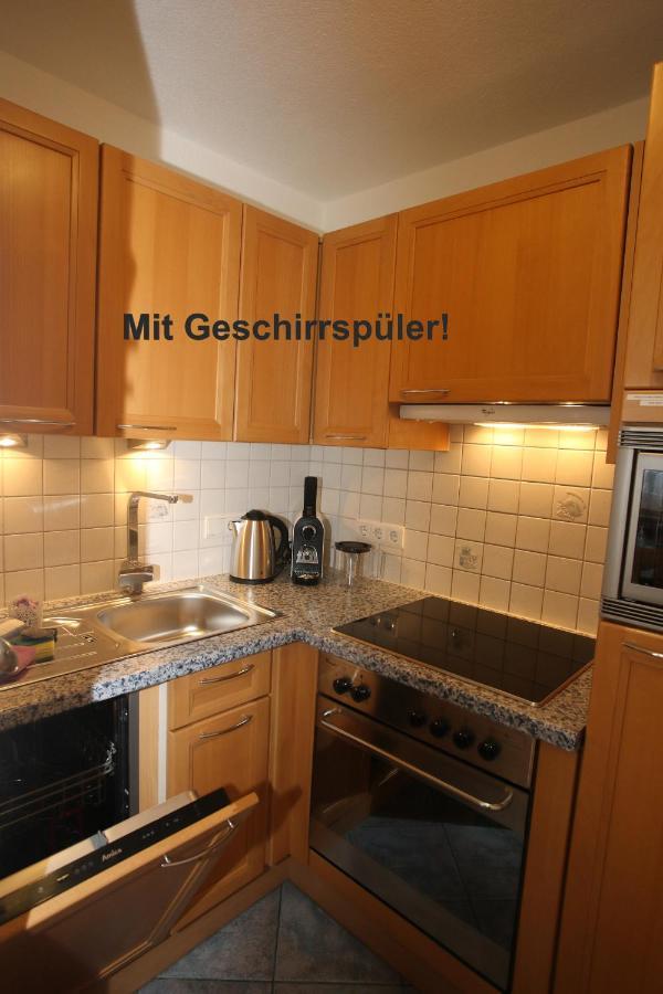 Ferienwohnung Sturm Pitztal Enzenstall Extérieur photo